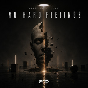 No Hard Feelings by Patrick Milles