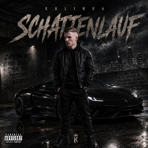 Schattenlauf by Kalinga