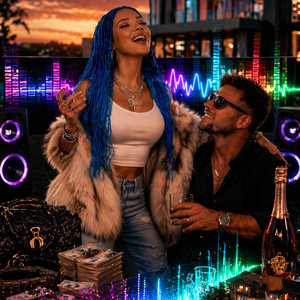 ProfiPlay - Dusmanii mei