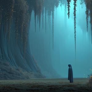 Forgotten Souls by Panic Music