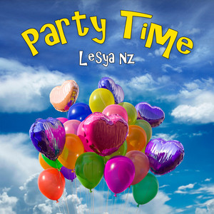 Lesya Nz - Party Time