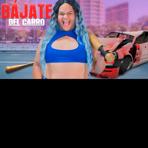Willy Sant - Bajate del Carro