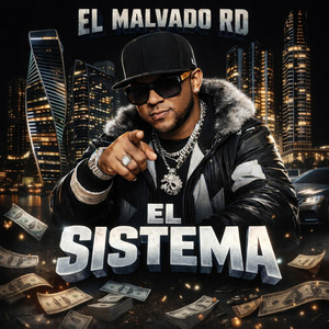 El Malvado RD