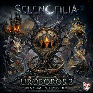 Selenofilia — UROBOROS 2 (2026)