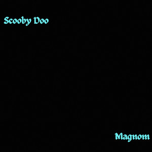 Scooby Doo by Magnom