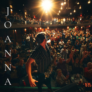 Joanna by Nik Parr & The Selfless Lovers