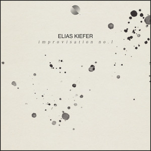 Improvisation No. 1 by Elias Kiefer