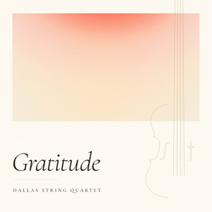 Gratitude (feat. Sons of Serendip)