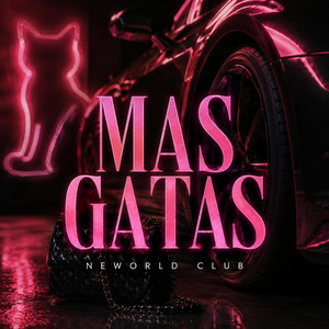 Mas gatas by Neworld Club
