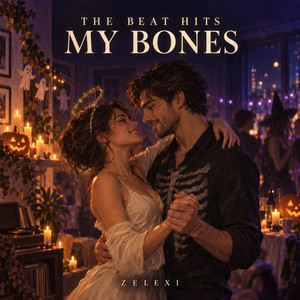 The Beat Hits My Bones by Zelexi