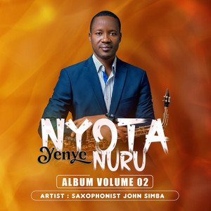 John Simba - Ninataka Kuingia