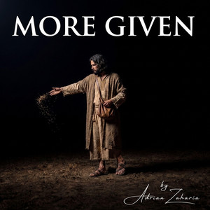 More given by Adrian Zaharia