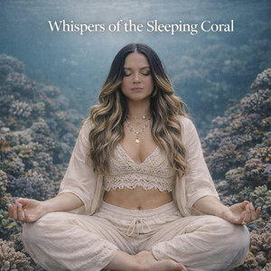 Whispers of the Sleeping Coral by Alice Saurus