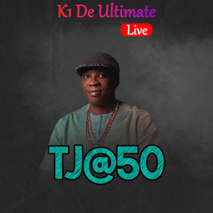 K1 De Ultimate - Tj @ 50 Pt. 2 (Live)