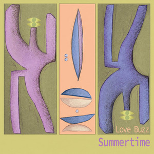 Summertime by Love Buzz, Wasti