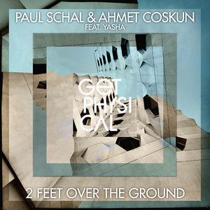 Paul Schal cover