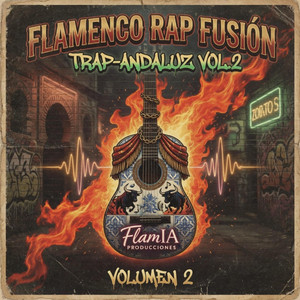 Gente Que Cura Sin Tocar by FlamIA Producciones