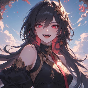 Hurricane (Nightcore) by AstralNite's Nightcore