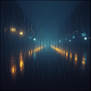 Midnight Spiral by Preston D
