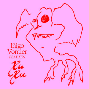 Xu Xu - Roman Flügel Remix by Iñigo Vontier, Xen, Roman Flügel