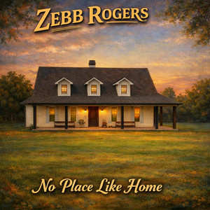 No Place Like Home by Zebb Rogers