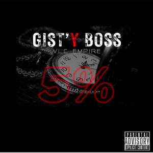 Gisty Boss - Model (feat. NBA)