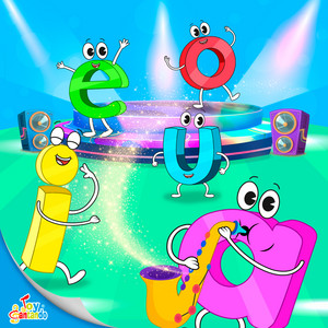 Cantando la E by Toy Cantando