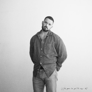 Who's Gonna Love You The Way I Do by Sam Drysdale