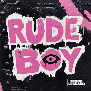 Rude Boy artwork