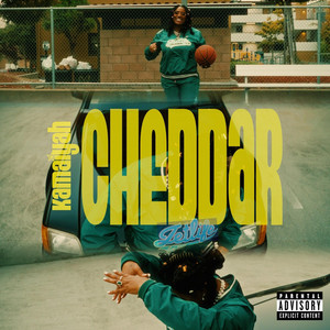 Portada de Cheddar