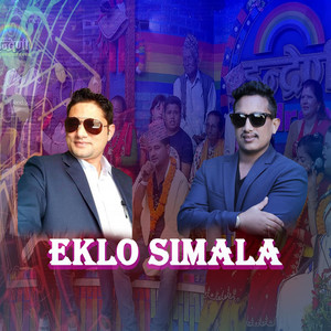 Basanta Thapa - Eklo Simala