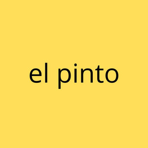 el pinto by cris 83