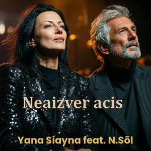 N.Sōl - Neaizver acis (Duet)