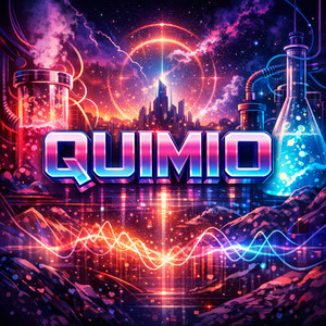 Quimio by Kaevaryn Zale