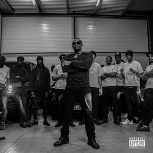 MI KOZAI MI STREET - Freestyle by Guy2Bezbar