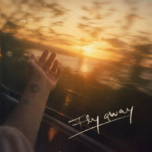 Fly Away (feat. Smeerlapp) by LVNA, Smeerlapp