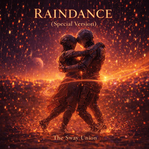 Last Dance Union - Raindance (Special Version)