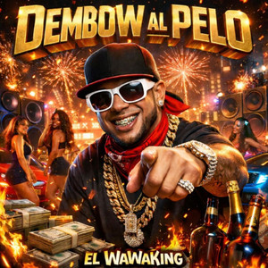 A la tipa loteca te toca by El WaWaKing