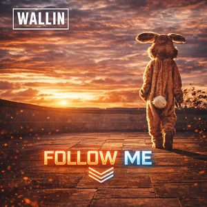 Follow Me by Wallin