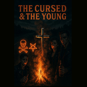 THE CURSED & THE YOUNG by Doc Raven