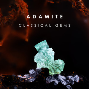 "Adamite" - Classical Gems from Bach to Vivaldi