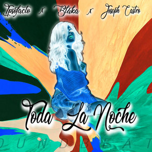 Toda la noche PV by Peruvian Floww