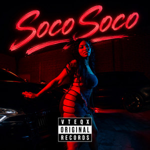 Soco Soco by VTEQX