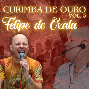 Felipe de Oxalá - Tranca Ruas