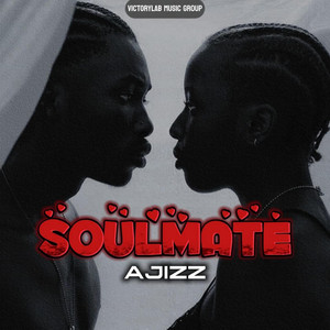 Soulmate by AJIZZ