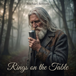 Rings on the Table by Michael Bennett