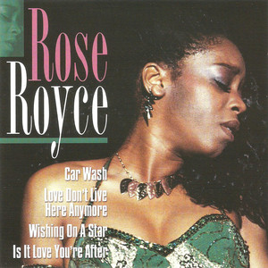 Wishing on a Star - Live - song and lyrics by Rose Royce | Spotify
