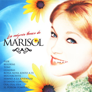 Marisol - Estando Contigo