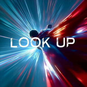 Look Up - Epic Version by Sam B Music