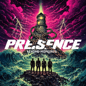 Pre.sence by Beyond Memories, April Green